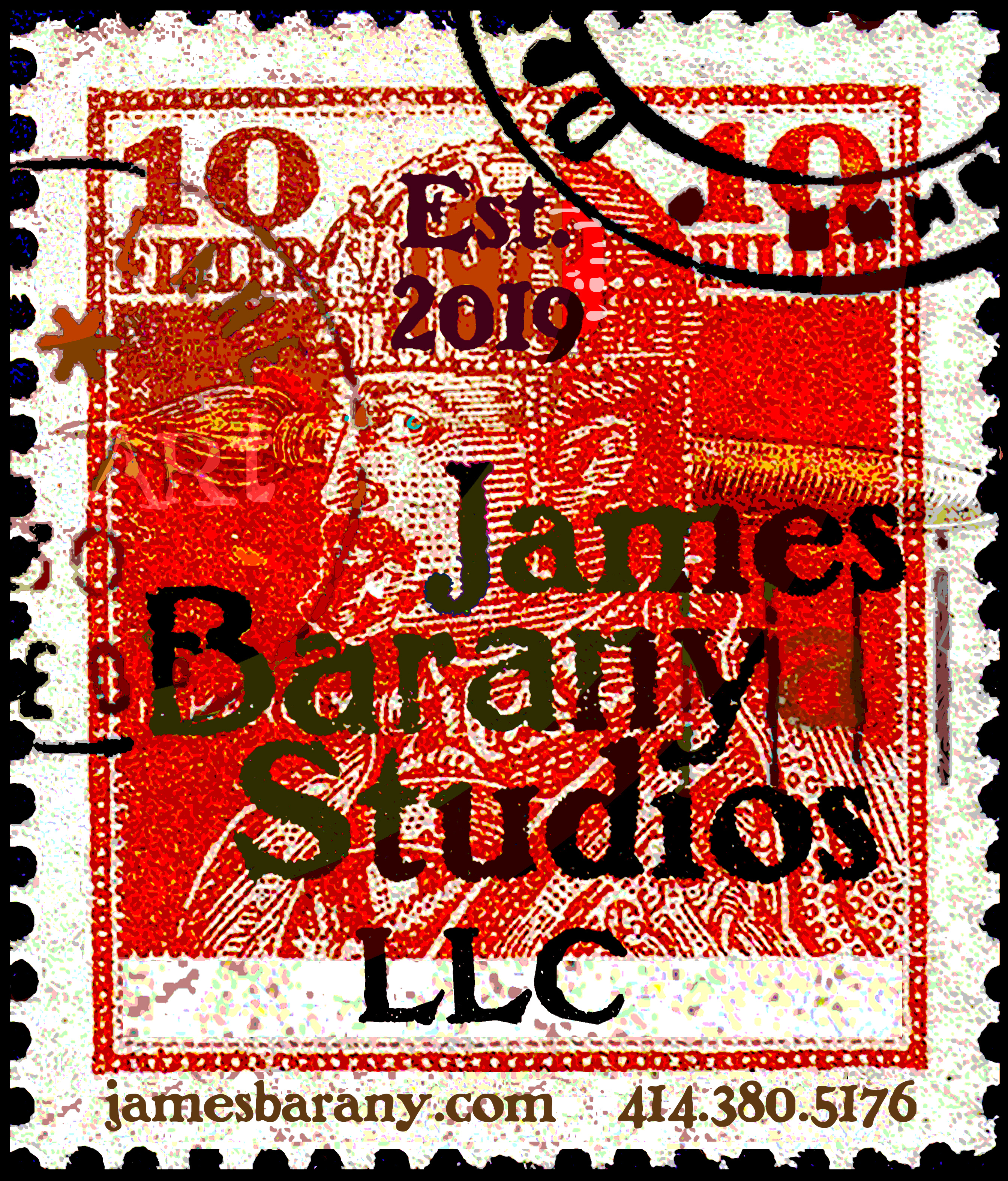 James Barany Studios LLC