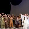 Florentine Opera Chorus - Elmer Gantry