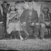 David Rambow's documentation of the original Skarda family, Brookfield, Wi